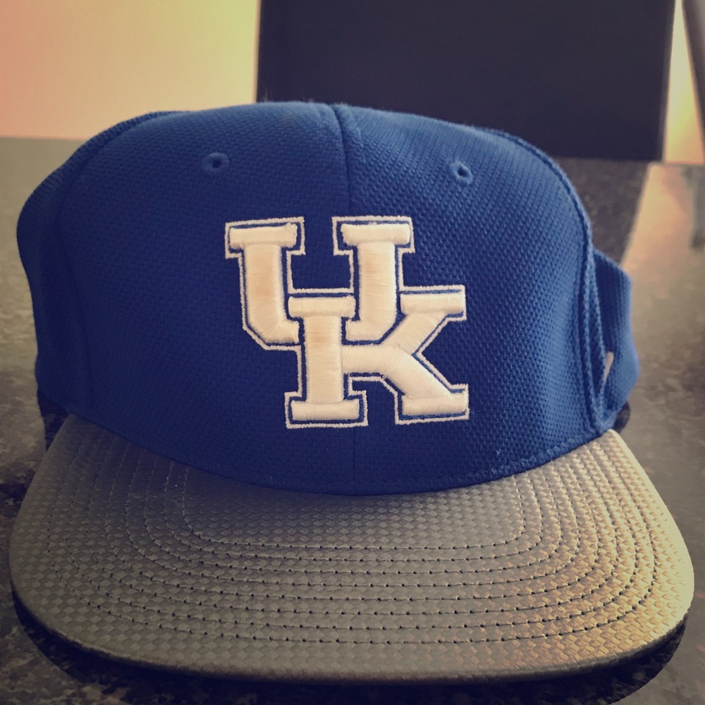 Kentucky Wildcats SnapBack Hat